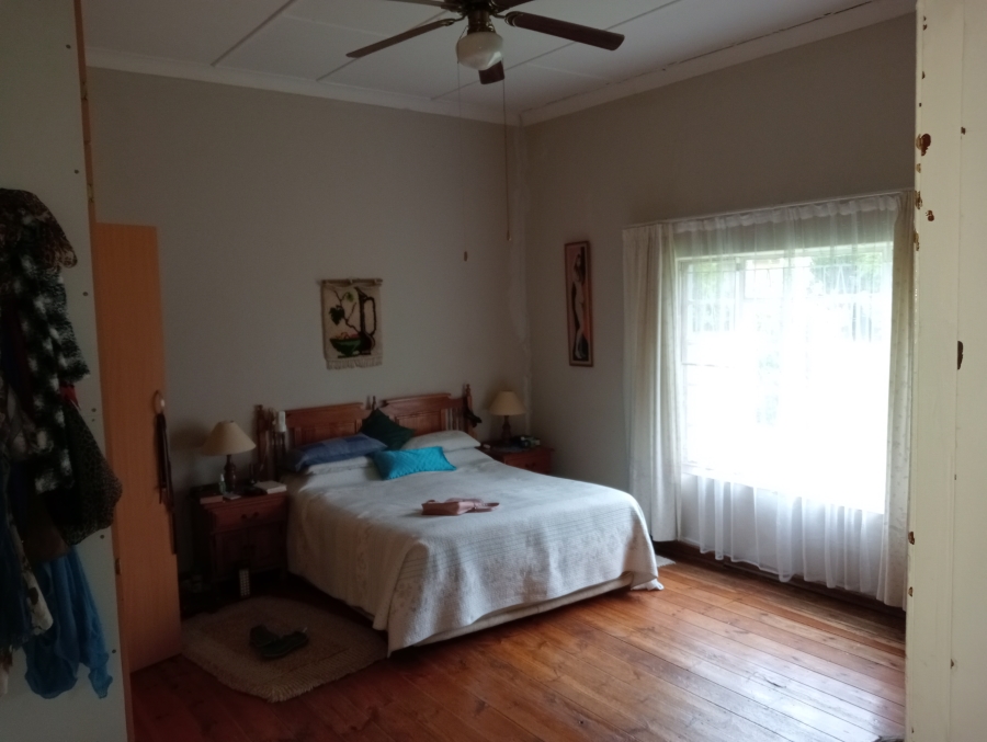4 Bedroom Property for Sale in Smithfield Free State